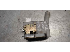 Recambio de cerradura puerta trasera izquierda para renault megane i scenic (ja0) 1.9dti alize referencia OEM IAM  2PINS  2