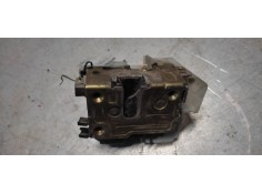 Recambio de cerradura puerta delantera derecha para renault megane i scenic (ja0) 1.9dti alize referencia OEM IAM  2PINS 