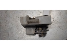 Recambio de cerradura puerta delantera derecha para renault megane i scenic (ja0) 1.9dti alize referencia OEM IAM  2PINS  2