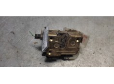 Recambio de cerradura puerta delantera derecha para renault megane i scenic (ja0) 1.9dti alize referencia OEM IAM  2PINS 