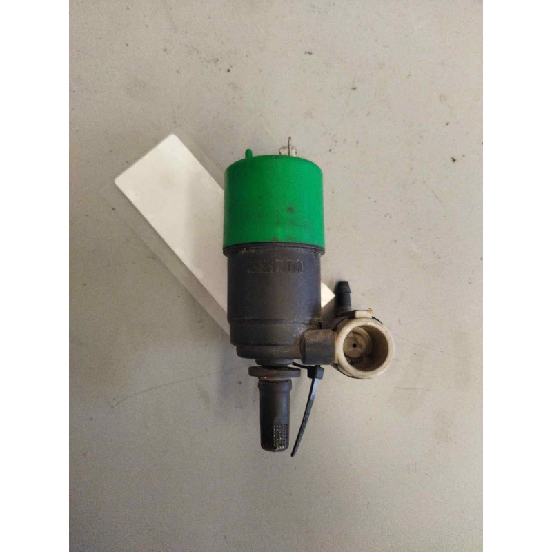 Recambio de bomba limpia para man m 2000 l/m 2000 evolution m 2000 l fg llc cabina doble con 3 puertas referencia OEM IAM 812648