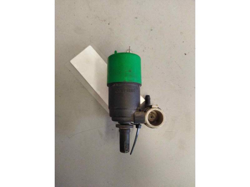 Recambio de bomba limpia para man m 2000 l/m 2000 evolution m 2000 l fg llc cabina doble con 3 puertas referencia OEM IAM 812648