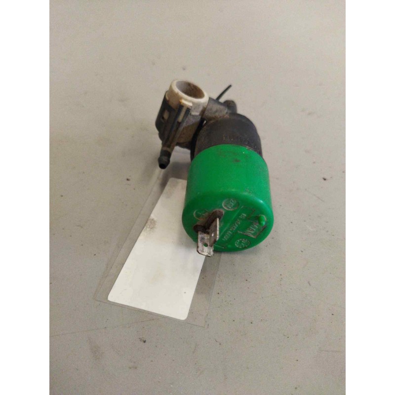 Recambio de bomba limpia para man m 2000 l/m 2000 evolution m 2000 l fg llc cabina doble con 3 puertas referencia OEM IAM 812648