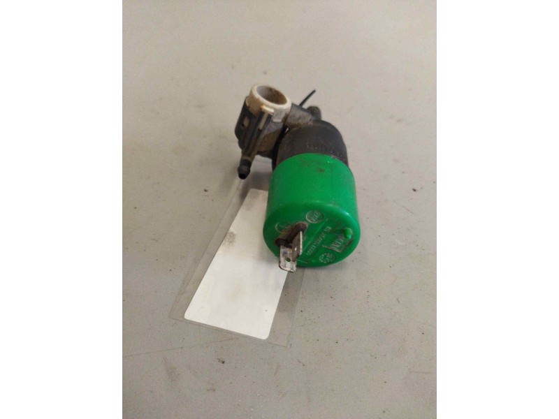 Recambio de bomba limpia para man m 2000 l/m 2000 evolution m 2000 l fg llc cabina doble con 3 puertas referencia OEM IAM 812648
