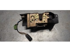 Recambio de cerradura puerta delantera derecha para ford escort berl./turnier atlanta berlina referencia OEM IAM  4 PINS 