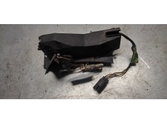 Recambio de cerradura puerta delantera derecha para ford escort berl./turnier atlanta berlina referencia OEM IAM  4 PINS  2