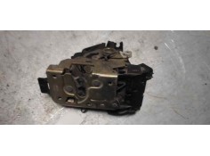 Recambio de cerradura puerta delantera izquierda para ford focus berlina (cak) ghia referencia OEM IAM  8PINS 