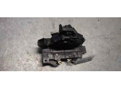 Recambio de cerradura puerta delantera izquierda para ford focus berlina (cak) ghia referencia OEM IAM  8PINS  2