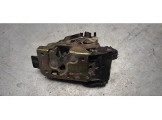 Recambio de cerradura puerta delantera izquierda para ford focus berlina (cak) ghia referencia OEM IAM  8PINS 