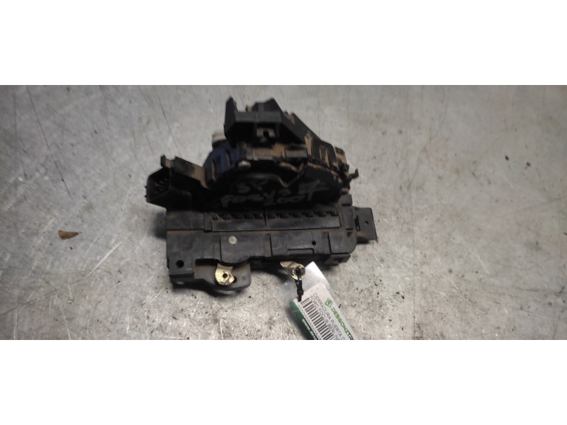Recambio de cerradura puerta delantera izquierda para ford focus berlina (cak) ghia referencia OEM IAM  8PINS 