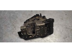 Recambio de cerradura puerta trasera izquierda para ford focus berlina (cak) ghia referencia OEM IAM  3PINS 