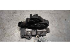 Recambio de cerradura puerta trasera izquierda para ford focus berlina (cak) ghia referencia OEM IAM  3PINS  2