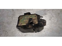 Recambio de cerradura puerta delantera izquierda para seat cordoba berlina (6k2) sxe referencia OEM IAM   