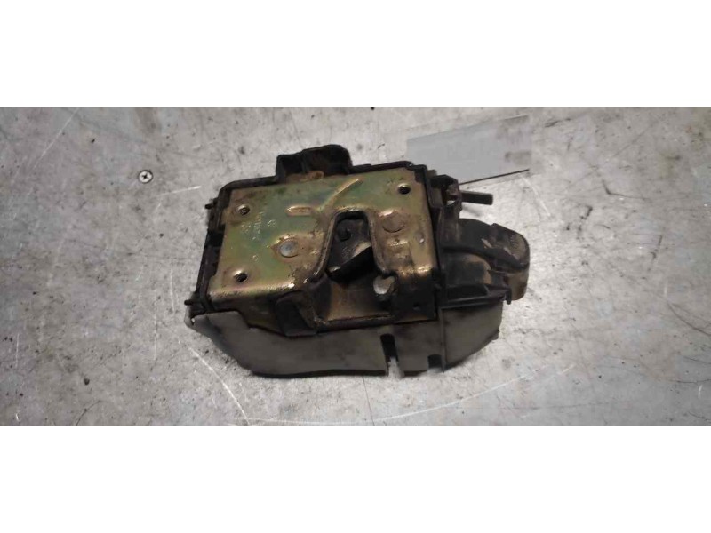 Recambio de cerradura puerta delantera izquierda para seat cordoba berlina (6k2) sxe referencia OEM IAM   