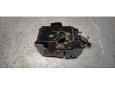 Recambio de cerradura puerta delantera izquierda para seat ibiza (6k) sl referencia OEM IAM   