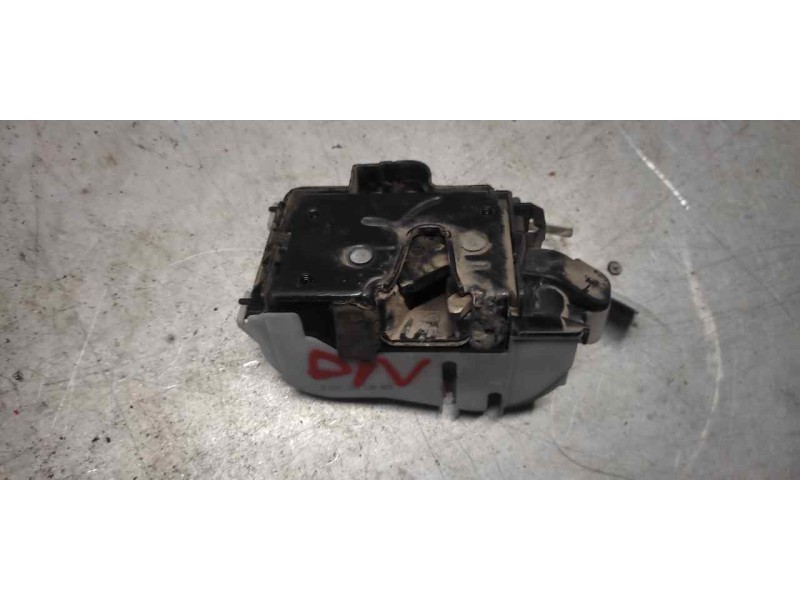 Recambio de cerradura puerta delantera izquierda para seat ibiza (6k) sl referencia OEM IAM   