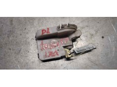 Recambio de cerradura puerta delantera izquierda para seat ibiza (6k) sl referencia OEM IAM    2