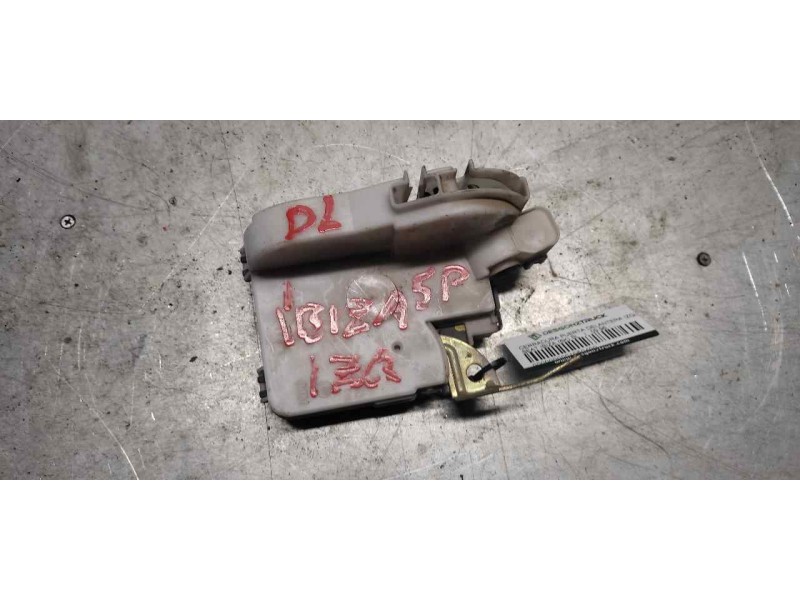 Recambio de cerradura puerta delantera izquierda para seat ibiza (6k) sl referencia OEM IAM   