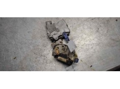 Recambio de cerradura puerta delantera izquierda para nissan terrano/terrano.ii (r20) comfort referencia OEM IAM  6PINS  2