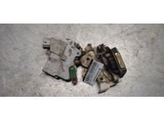 Recambio de cerradura puerta delantera derecha para nissan terrano/terrano.ii (r20) comfort referencia OEM IAM  6PINS  2