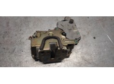 Recambio de cerradura puerta delantera izquierda para nissan primera berlina (p11) gx referencia OEM IAM  6PINS 