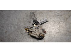 Recambio de cerradura puerta delantera izquierda para nissan primera berlina (p11) gx referencia OEM IAM  6PINS  2