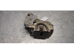 Recambio de cerradura puerta delantera derecha para nissan primera berlina (p11) gx referencia OEM IAM  6PINS 