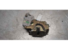 Recambio de cerradura puerta delantera derecha para nissan primera berlina (p11) gx referencia OEM IAM  6PINS 