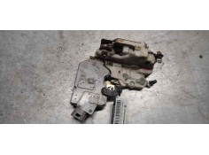 Recambio de cerradura puerta delantera derecha para nissan primera berlina (p11) gx referencia OEM IAM  6PINS  2