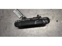 Recambio de maneta exterior trasera derecha para nissan almera (n15) gx referencia OEM IAM   
