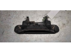 Recambio de maneta exterior trasera derecha para nissan almera (n15) gx referencia OEM IAM    2