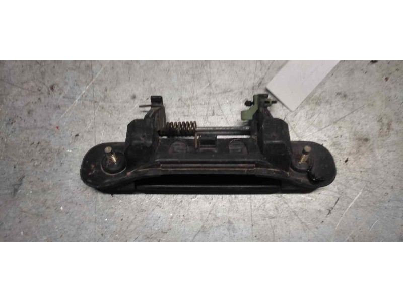 Recambio de maneta exterior trasera derecha para nissan almera (n15) gx referencia OEM IAM   