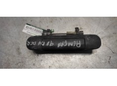 Recambio de maneta exterior delantera derecha para nissan almera (n15) gx referencia OEM IAM   