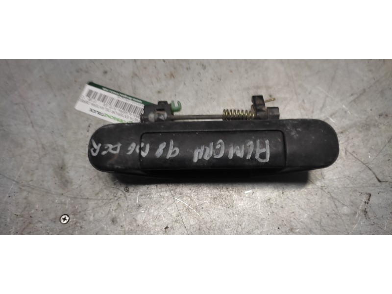 Recambio de maneta exterior delantera derecha para nissan almera (n15) gx referencia OEM IAM   