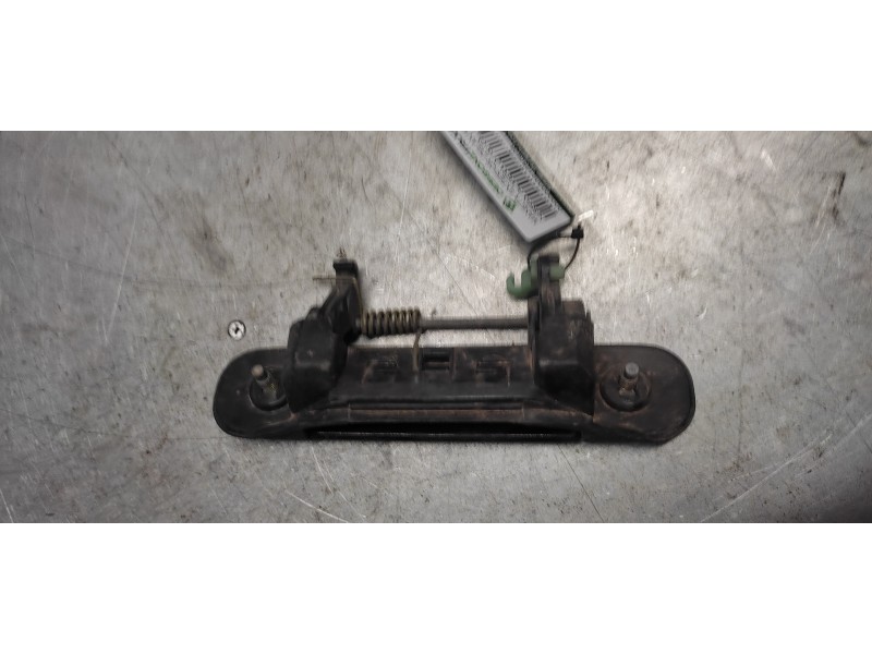 Recambio de maneta exterior delantera derecha para nissan almera (n15) gx referencia OEM IAM   