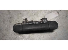 Recambio de maneta exterior delantera izquierda para nissan almera (n15) gx referencia OEM IAM   