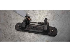 Recambio de maneta exterior trasera izquierda para nissan almera (n15) gx referencia OEM IAM    2
