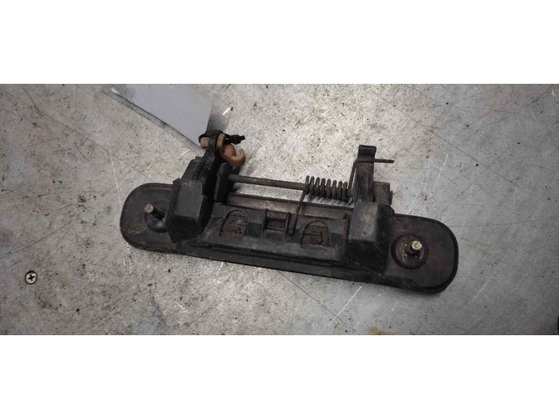Recambio de maneta exterior trasera izquierda para nissan almera (n15) gx referencia OEM IAM   