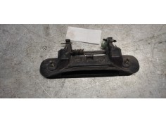 Recambio de maneta exterior delantera derecha para nissan almera (n15) gx referencia OEM IAM    2