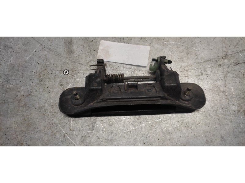 Recambio de maneta exterior delantera derecha para nissan almera (n15) gx referencia OEM IAM   