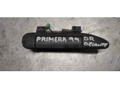 Recambio de maneta exterior delantera derecha para nissan primera berlina (p11) 2.0 navigation referencia OEM IAM   