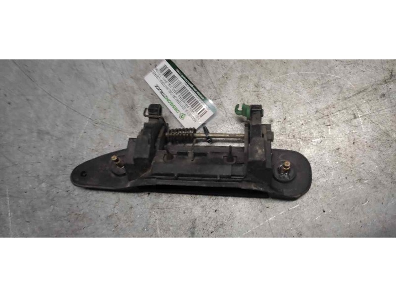 Recambio de maneta exterior delantera derecha para nissan primera berlina (p11) 2.0 navigation referencia OEM IAM   