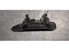 Recambio de maneta exterior trasera derecha para nissan primera berlina (p11) 2.0 navigation referencia OEM IAM    2