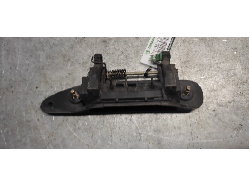 Recambio de maneta exterior trasera derecha para nissan primera berlina (p11) 2.0 navigation referencia OEM IAM   