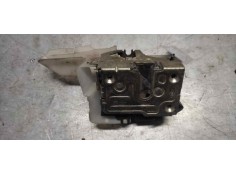 Recambio de cerradura puerta delantera izquierda para renault clio ii fase i (b/cbo) 1.9 d alize referencia OEM IAM   