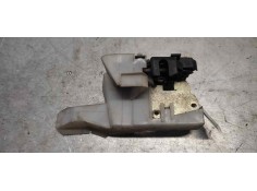 Recambio de cerradura puerta delantera izquierda para renault clio ii fase i (b/cbo) 1.9 d alize referencia OEM IAM    2
