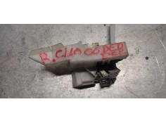 Recambio de cerradura puerta delantera derecha para renault clio ii fase i (b/cbo) 1.9 d alize referencia OEM IAM    2