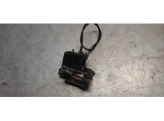 Recambio de cerradura puerta trasera derecha para renault scenic ii confort dynamique referencia OEM IAM    2