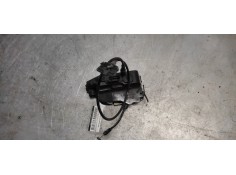 Recambio de cerradura puerta delantera derecha para renault scenic ii confort dynamique referencia OEM IAM    2
