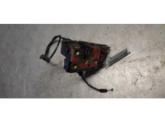 Recambio de cerradura puerta delantera derecha para renault scenic ii confort dynamique referencia OEM IAM   